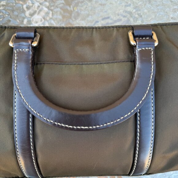 Prada Nylon 2 way Crossbody Bag - Picture 9 of 16
